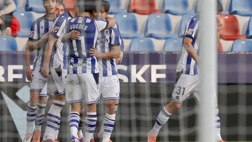 Un colofón a la altura de todo el 2025 (1-1)