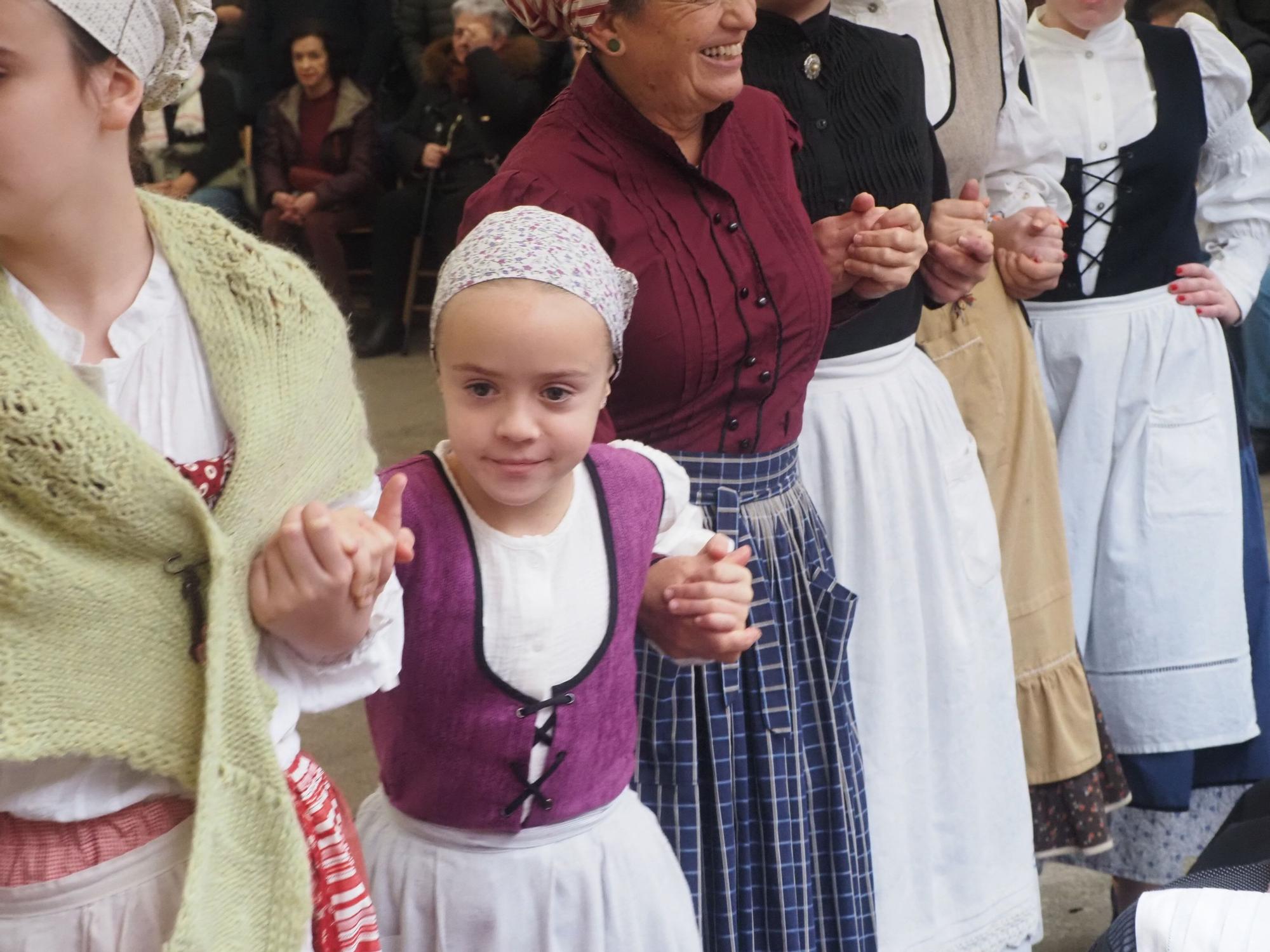 La Kontzezio Azoka de Mendaro, en imágenes