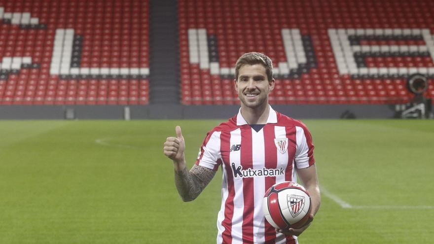 El Athletic, el décimo tercer equipo de LaLiga que más gasta en fichajes