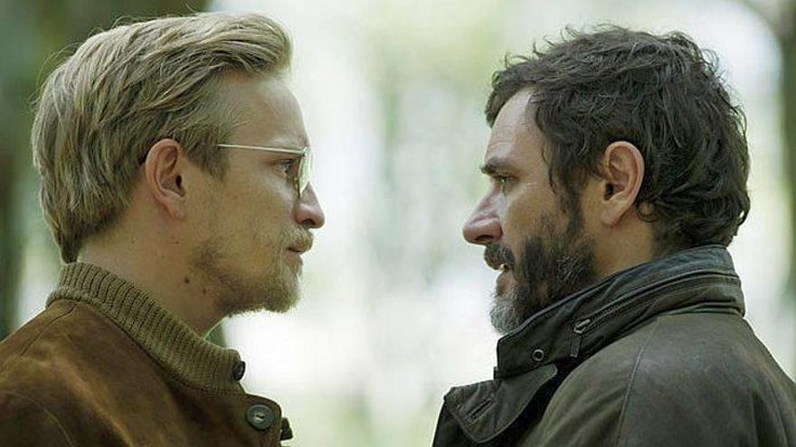 Un nuevo telefilme galo se pregunta si el Gobierno francés ayudó a los GAL
