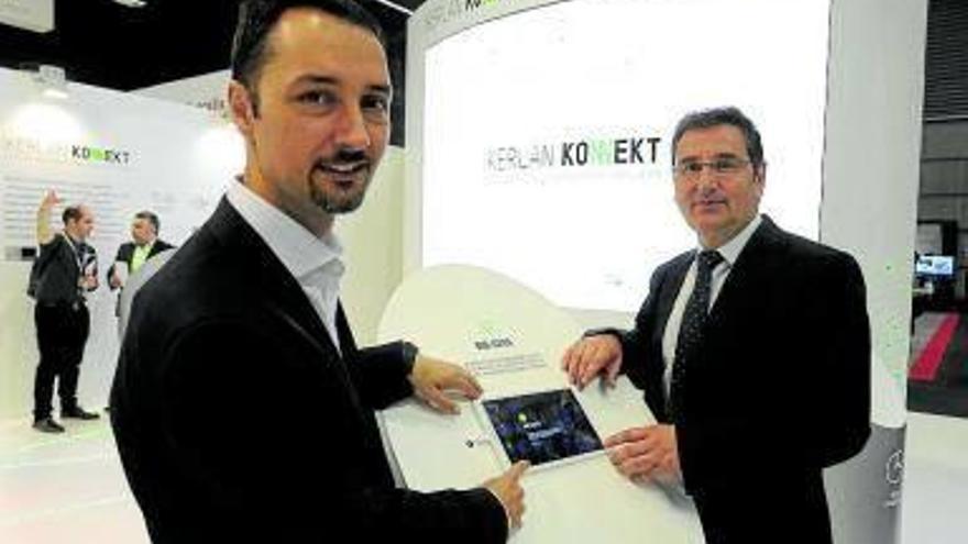 “La clave es la colaboración entre centros tecnológicos y pymes”