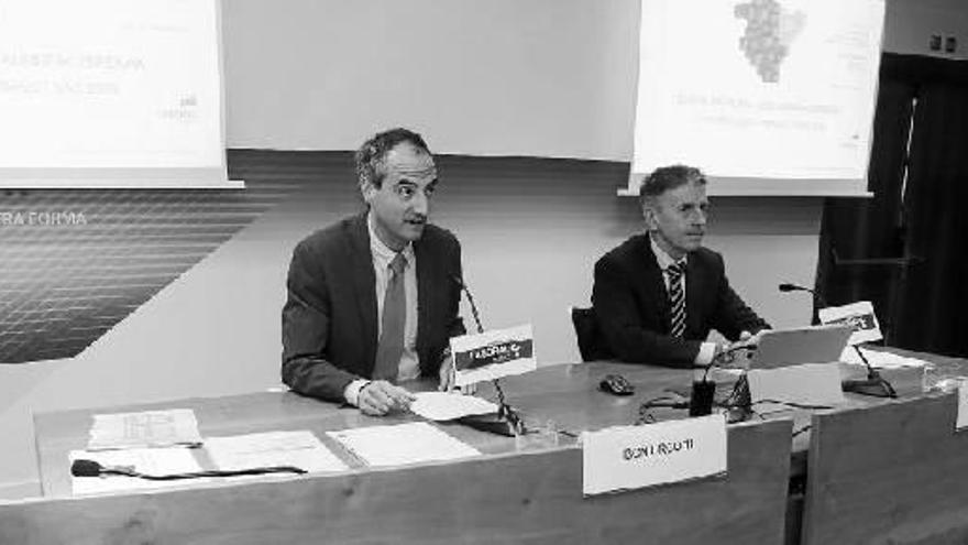Laboral Kutxa espera un rebote de la economía si las incertidumbres se aclaran