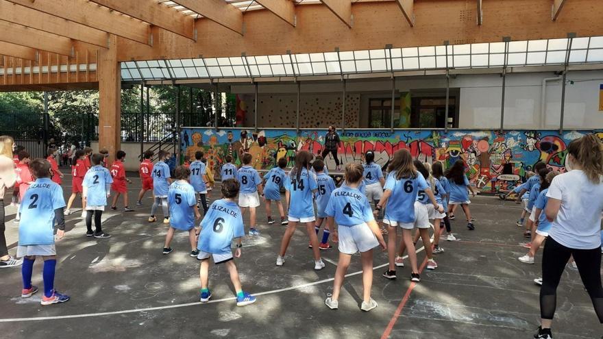 Espaldarazo de las universidades vascas al multideporte