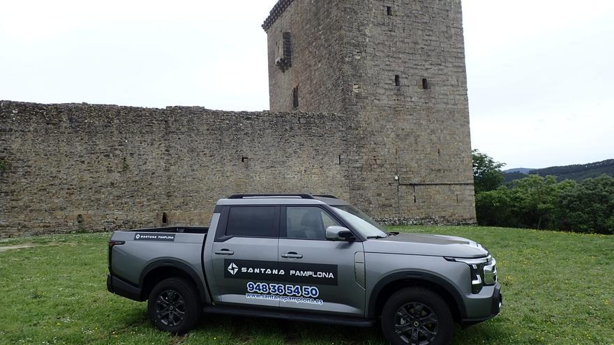 Santana 400: tradición y modernidad