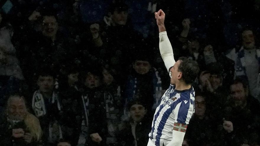 Matarazzo protagoniza el relevo ideal en un banquillo