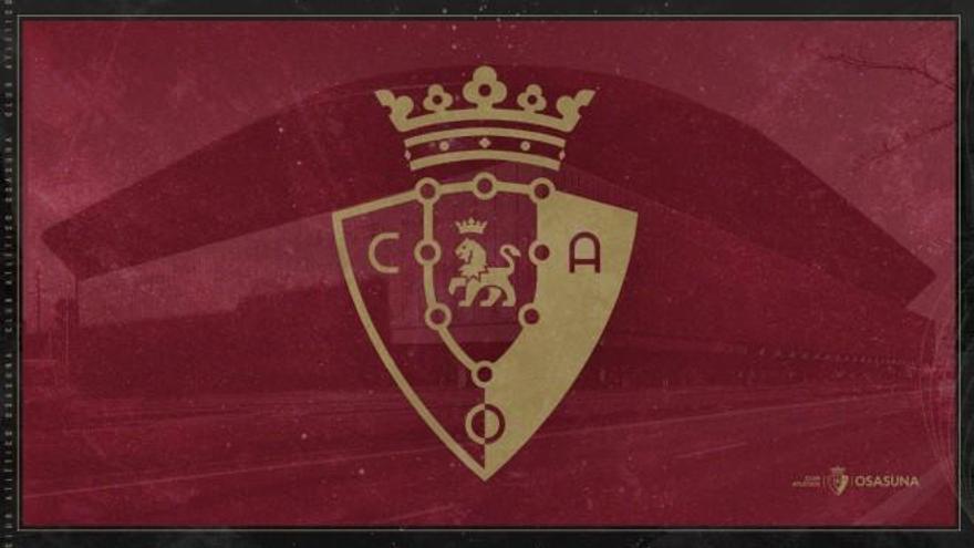 Osasuna presentará este jueves su campaña de socios de la temporada 2020/21