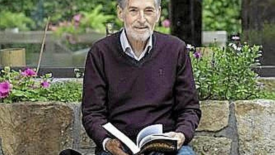 Joan Mari Torrealdai: “Supremazismo linguistikoaren intelektualek gizartean eragin nahi izan dute, lortu dute eta gu ez gara enteratu ere egin”