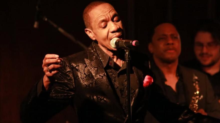 Fallece a los 69 años Freddie Jackson, referente de las baladas R&B de los años 80