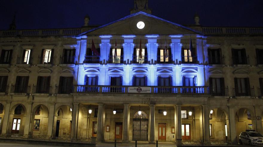 Gasteizek bat egingo du ostiral honetan Diabetesaren Nazioarteko Egunarekin