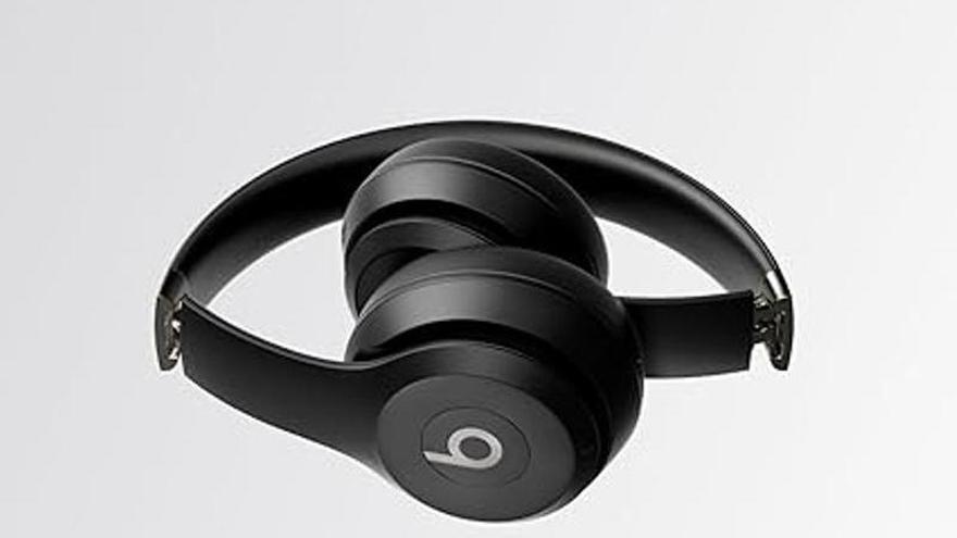Auriculares inalámbricos Beats Solo 4 en Amazon