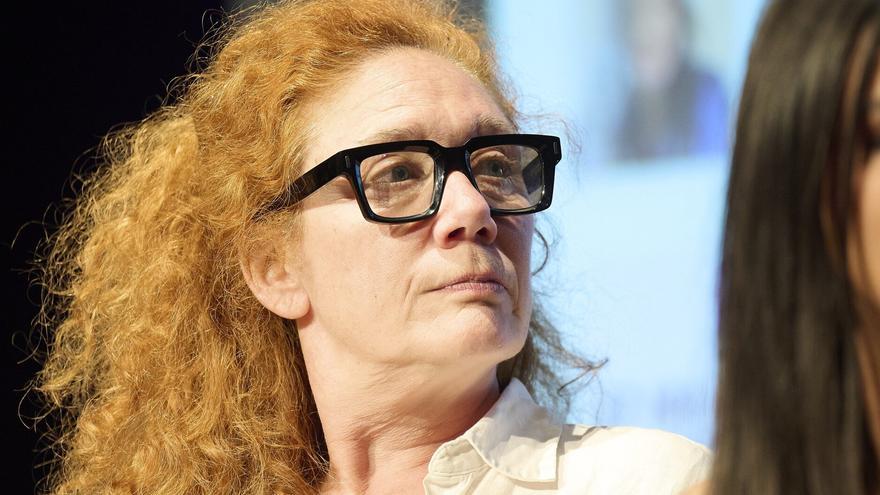 "El feminismo hay que bailarlo, celebrarlo y la que pueda, follar"