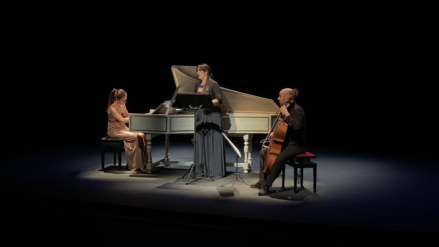 ‘Abril en la Capilla’ lleva la música clásica al Museo de Navarra