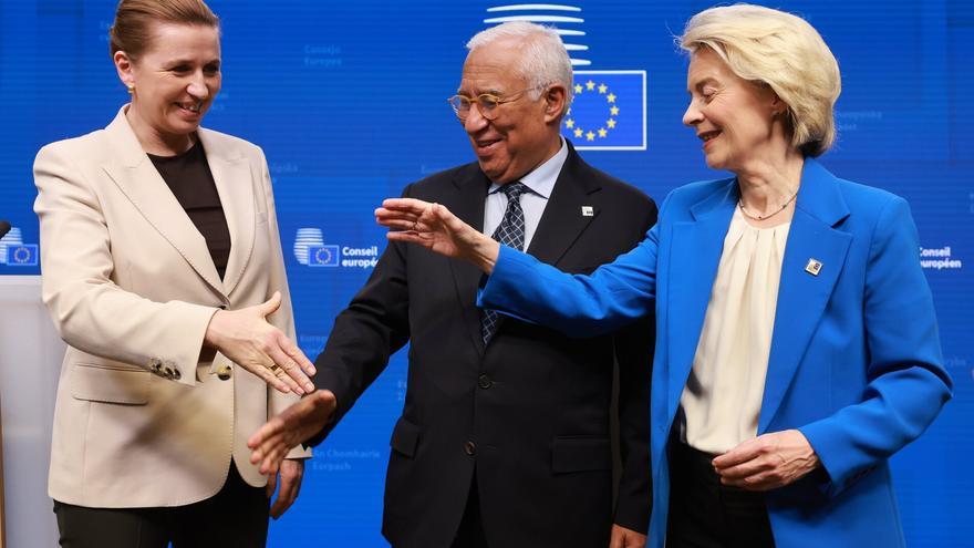 La ruta hacia ‘las Indias’