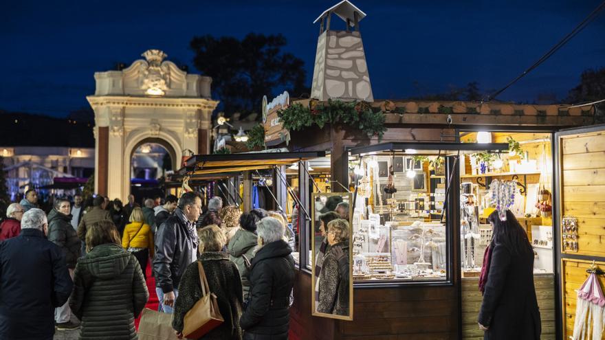 Alma, corazón y vida de la Villa en Navidad