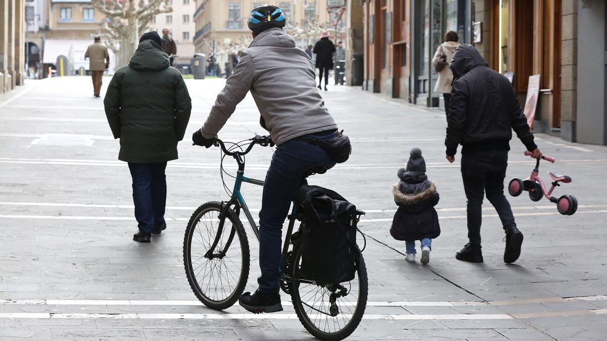 El invierno meteorológico, empieza este 1 de diciembre y se extenderá hasta el 28 de febrero de 2026.