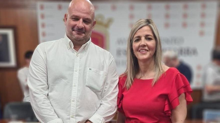 PSN de Estella ve "decepcionantes" los cien primeros días de Marta Ruiz de Alda