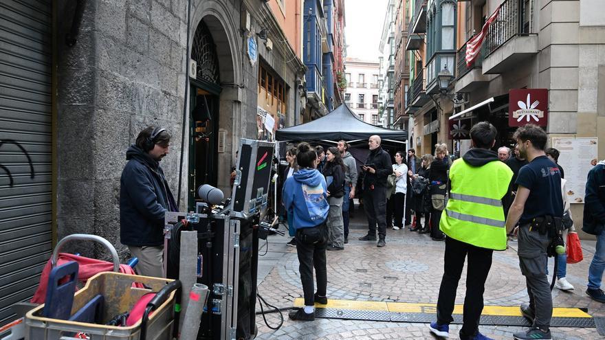 Se buscan extras para el rodaje en Bizkaia de una película de época