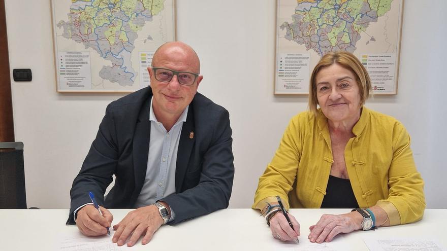 Educación y la Fundación Secretariado Gitano renue