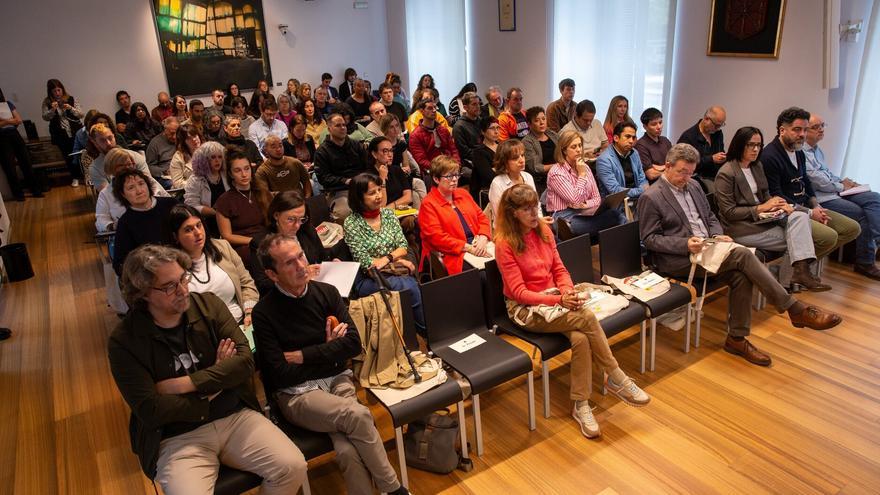Adicciones en Navarra: expertos reclaman más prevención, regulación del juego y políticas públicas basadas en derechos