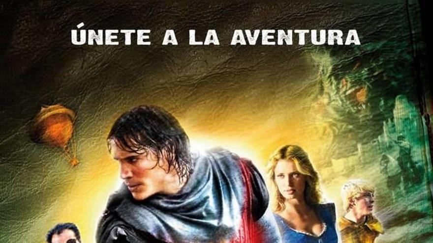 La coproductora de &quot;Capitán Trueno&quot;, declarada en concurso de acreedores