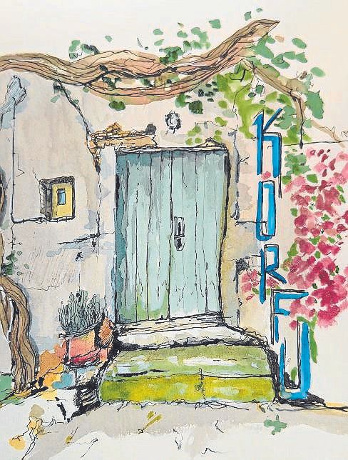 Lakones herria. @bikoloreka (Elisabeth eta Unai)