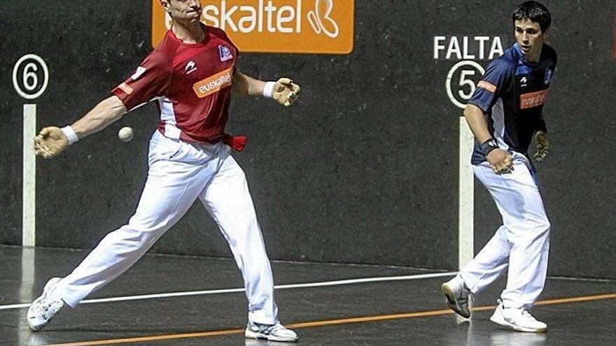 Efecto dominó