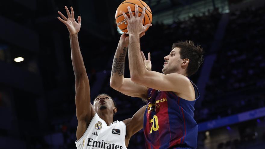 El Barcelona acaba con la tiranía del Real Madrid