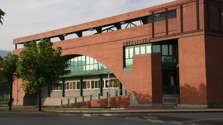 Dos detenidos en Llodio por robar en diferentes viviendas