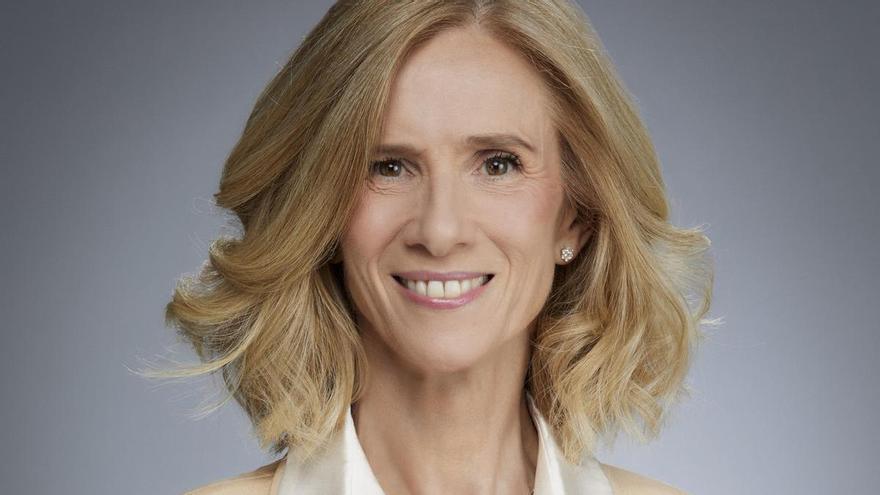 Cristina Garmendia dimite como presidenta de Mediaset España