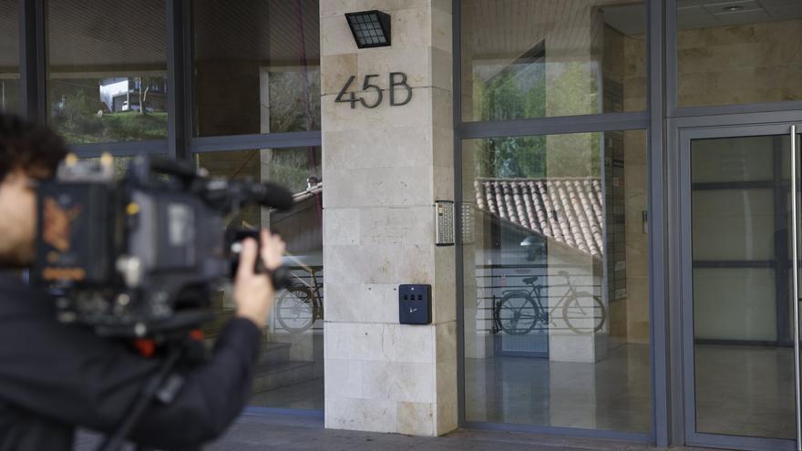 La UCO se persona en las sedes de Noran y Erkolan en Donostia y Acciona en Bilbao por el &#039;caso Koldo&#039;