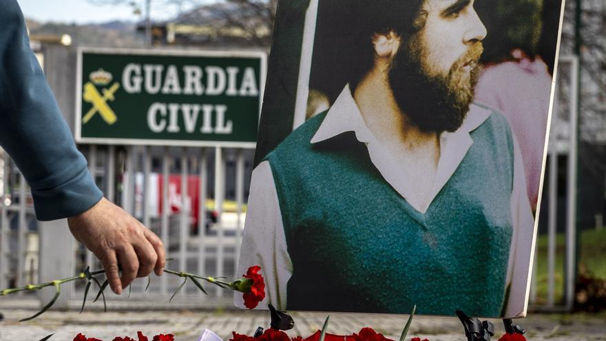 No salimos del bucle existencial que mete a la política en la sala de un juzgado