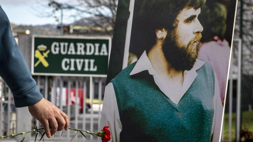 No salimos del bucle existencial que mete a la política en la sala de un juzgado