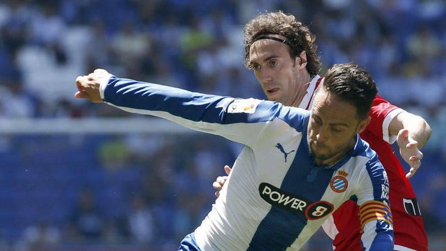 El Espanyol empata en casa con el Rayo Vallecano