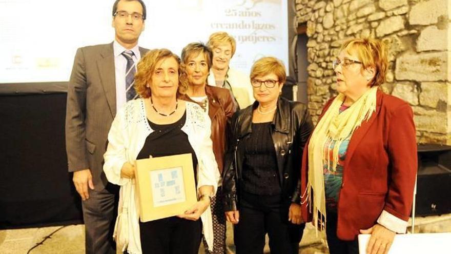 Implicados en favor de Enkarterri
