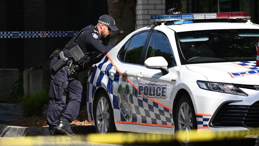 Un menor de 15 años confiesa haber matado a otro sin motivo: "Fue un apuñalamiento al azar"