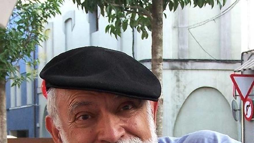 El creador de &#039;Superlópez&#039;, protagonista del próximo Salón del Cómic de Getxo