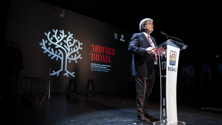 Aburtok amaiera eman dio Udalaren Garapenerako Lankidetzaren 30. urteurrenari