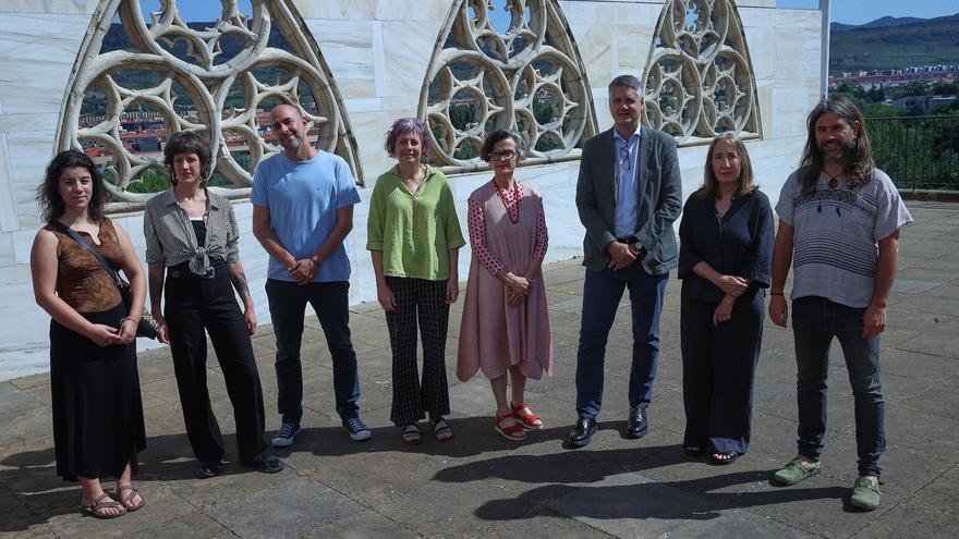 ‘9 soles’ se acercará al eclipse con su ciclo de verano en el Museo de Navarra
