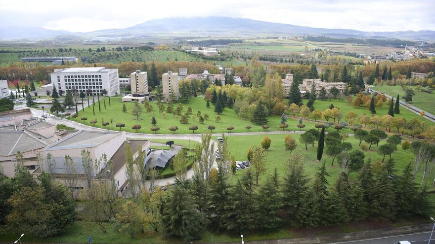 La Universidad de Navarra, 35ª del mundo en empleabilidad según el ranking GEURS 2026