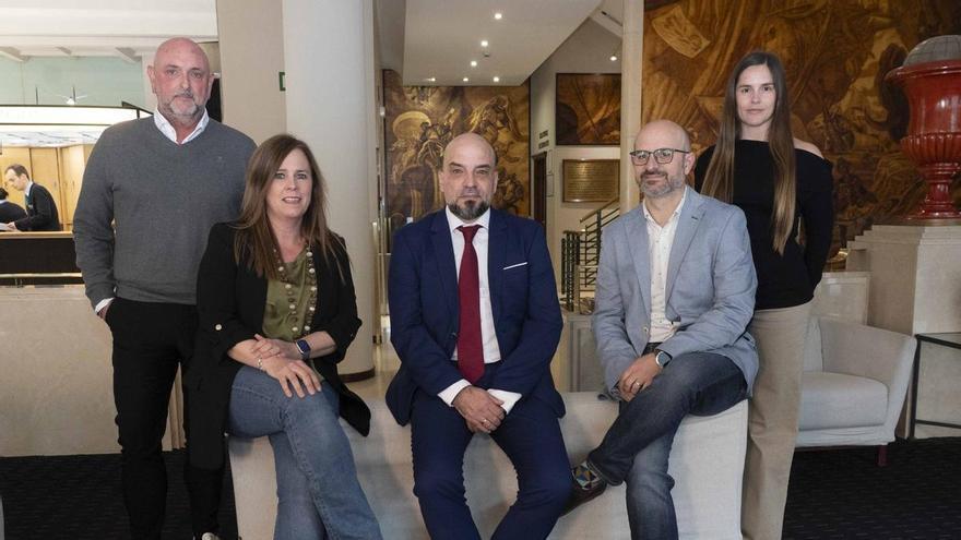 ¿Qué opinan los agentes implicados en el reto de la formación en Álava?