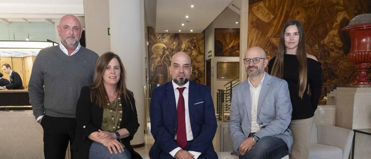 ¿Qué opinan los agentes implicados en el reto de la formación en Álava?