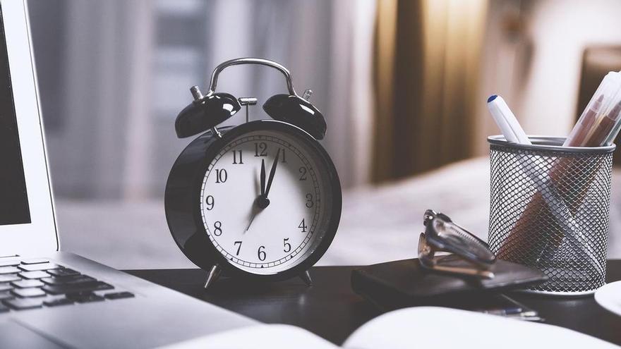 Cambio horario de invierno en Álava: ¿este año será el último?
