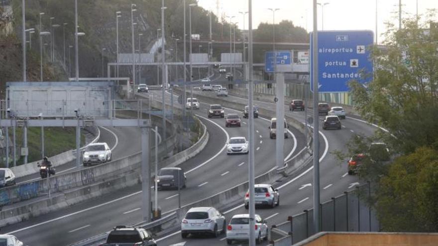 Cerca de 85.000 vehículos no tienen el seguro obligatorio en Euskadi