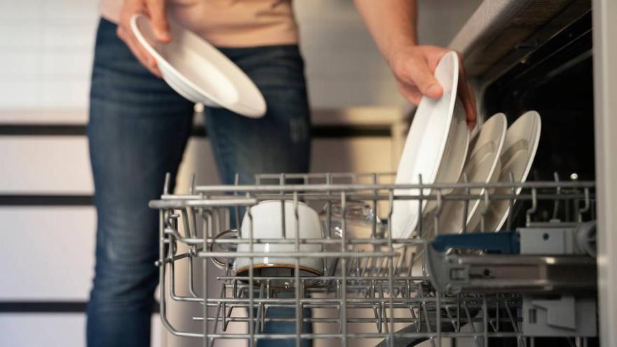Adiós al lavavajillas: el revolucionario invento de Lidl perfecto para cocinas pequeñas y con poco espacio