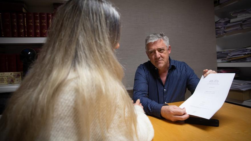 Reconocen como víctimas de violencia machista a las dos víctimas de violación con sumisión química en Pamplona