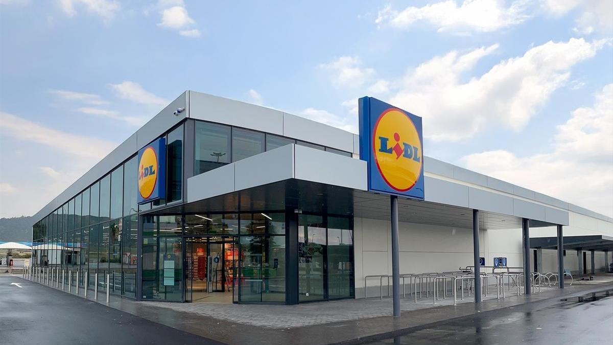 As Es La Opci n De Lidl Para Ordenar Tus Cajones Pr ctico Barato Y As Es La Opci n De Lidl Para Ordenar Tus Cajones Pr ctico Barato Y