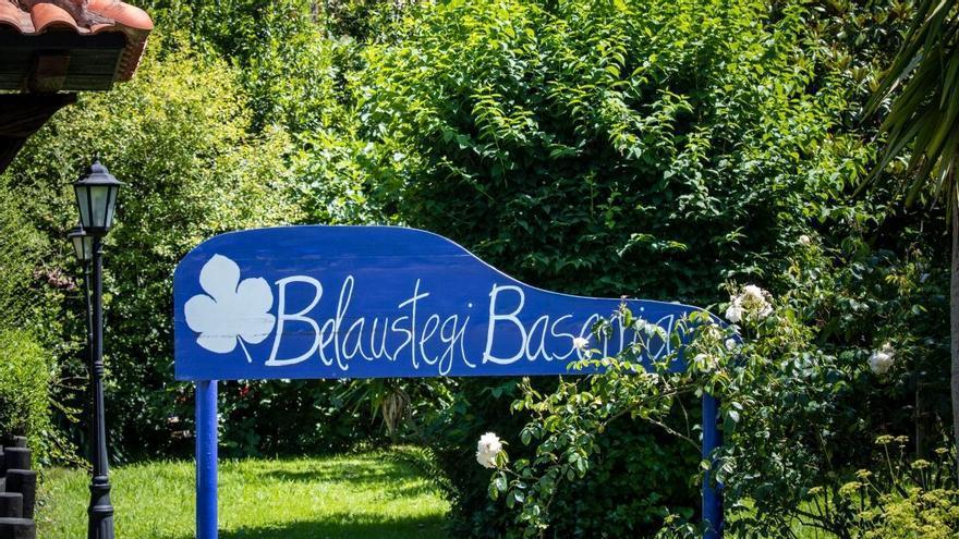 Belaustegi Baserria: donde la gastronomía se mezcla con la emoción