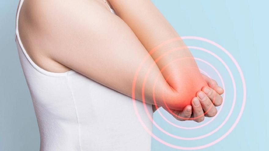 Reconocen como enfermedad profesional la epicondilitis de un trabajador de Azkoitia