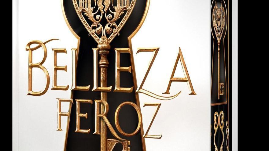 Qué leer: Romance y misterio se mezclan en 'Belleza feroz', lo nuevo de Jennifer Donnelly