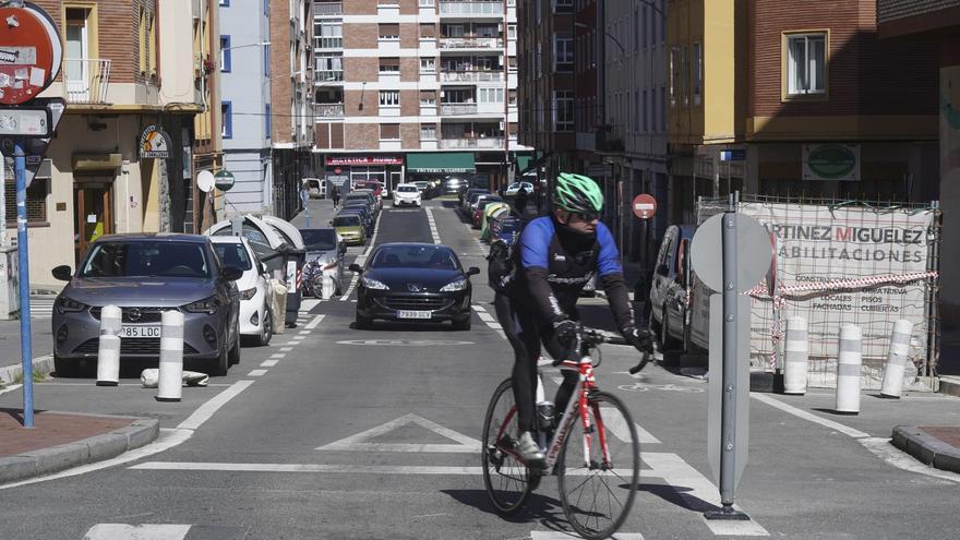El paseo de Errekatxiki tendrá un rocódromo, un parque infantil y una zona de calistenia